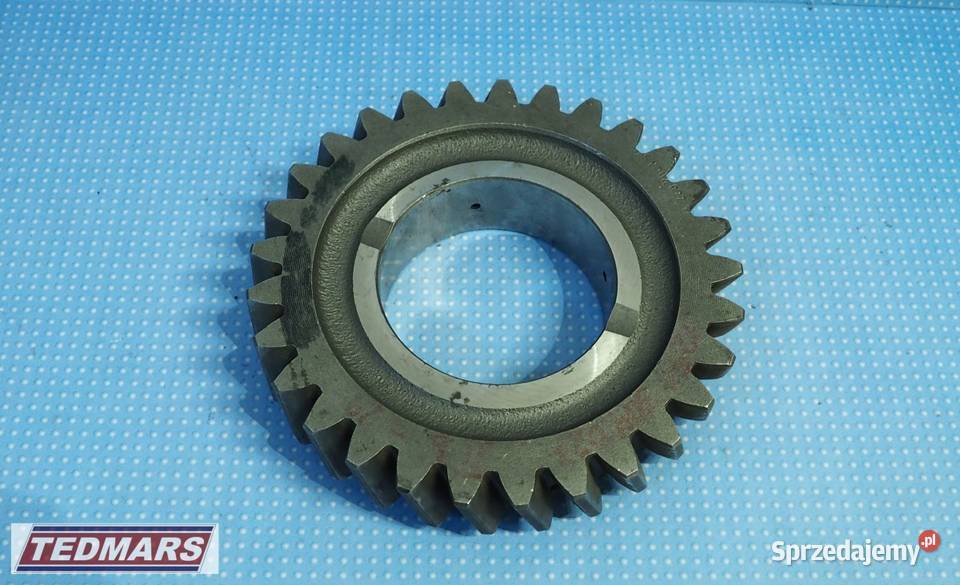 Koło zębate Z29 II bieg STAR 1251304027 Włocławek