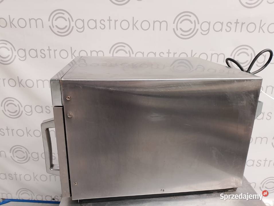 Kuchenka mikrofalowa SAMSUNG 1929A Wrocław