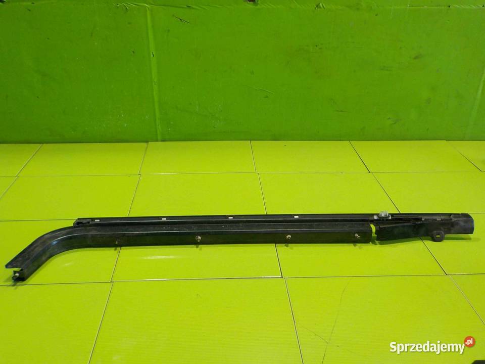 GRAND VOYAGER V szyna drzwi przesuwnych lewa osobowe Części samochodowe Suków