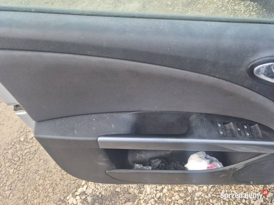 Seat leon 2 na części Rok produkcji 2012 Kraków sprzedam