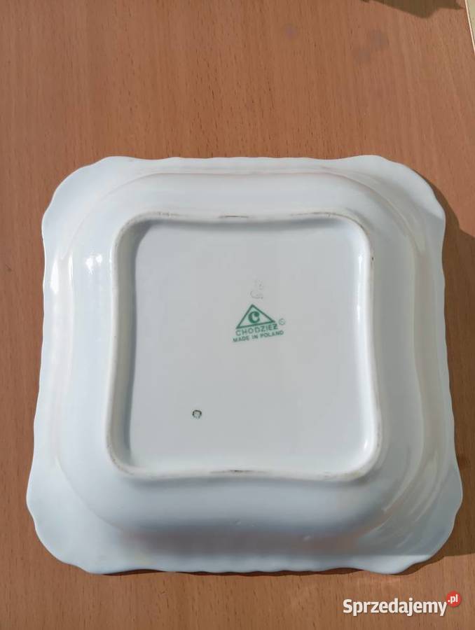 Porcelana Poręba