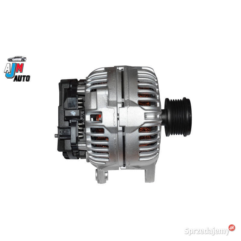 Alternator 8200390676 15 DCI Dacia Duster Lodgy Grabów Szlachecki