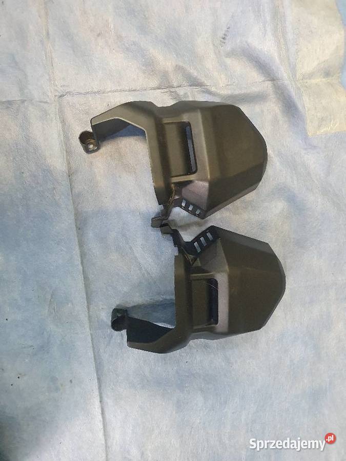 Honda CB 1000r SC80 owiewka wypełnienie osłona Grońsko