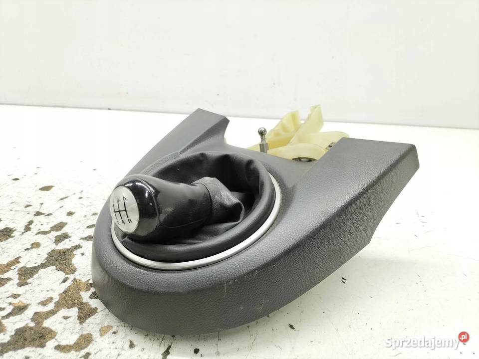 LEWAREK SKRZYNI BIEGÓW WYBIERAK MANUAL 16 D DE 5 osobowe