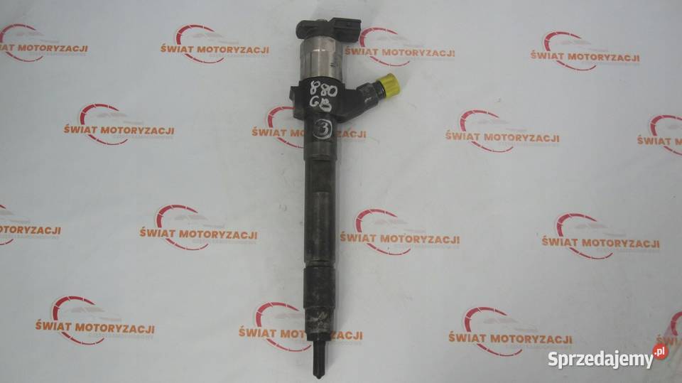 ASX LANCER 18 DID 4N13 150 1465A323 wtrysk Kielce