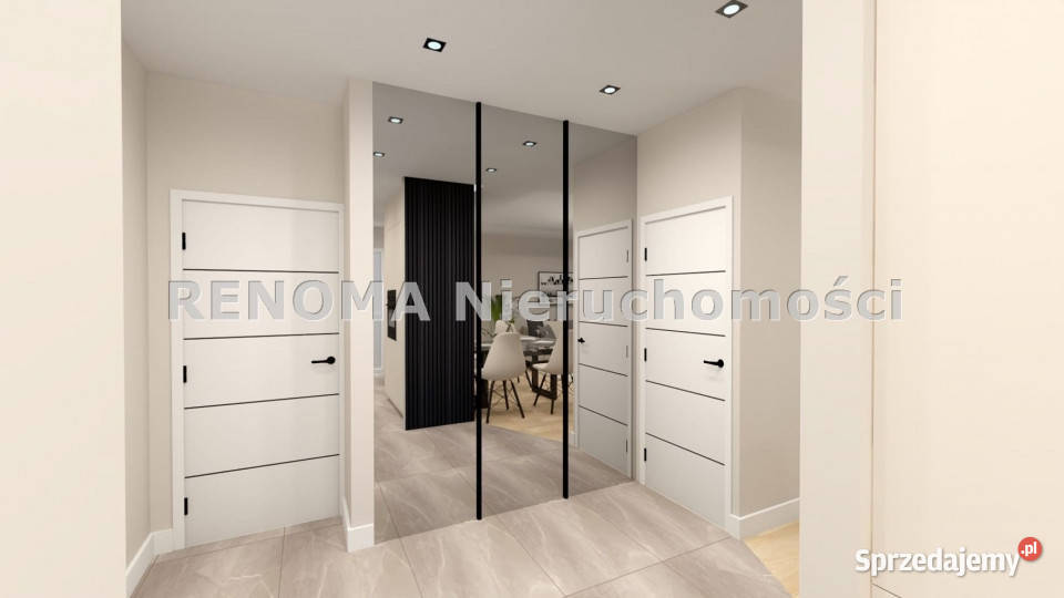 Mieszkanie na sprzedaż 6145m2 3 pokojowe sprzedam