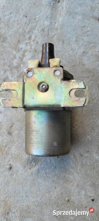 Cewka zapłonowa z opornikiem 12v Gaz Uaz Goraj