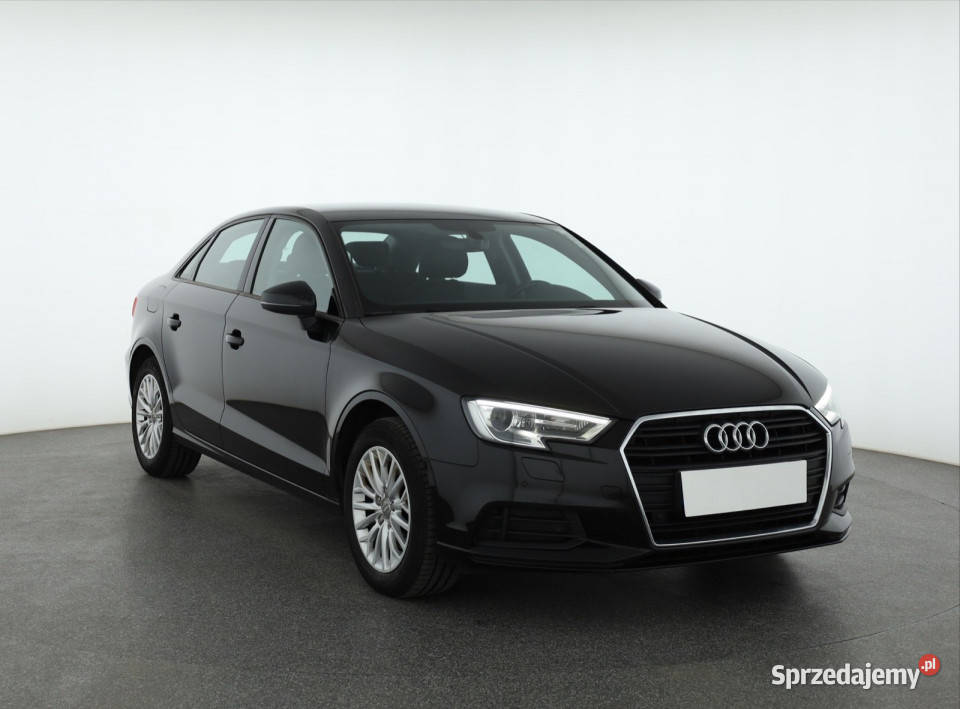 Audi A3 15 TFSI Lublin