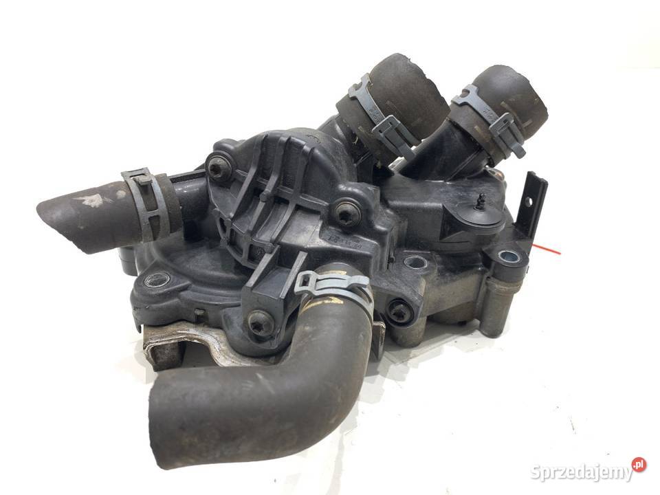 POMPA WODY SKODA FABIA III 04C121042C 10 75