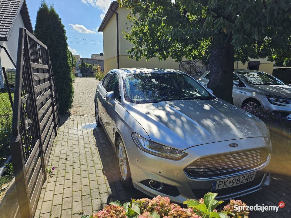 Ford Mondeo MK5 Kalisz sprzedam