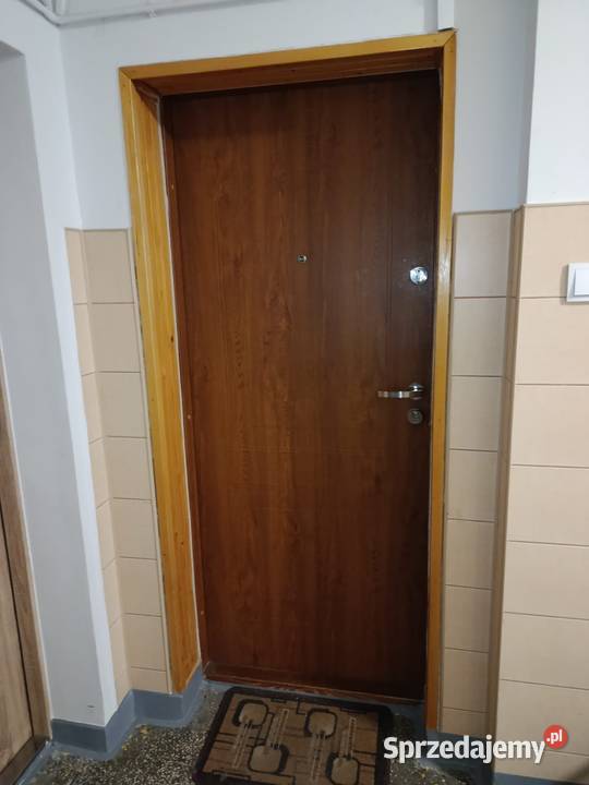 Sprzedam mieszkanie 2 pokoje Oświęcim