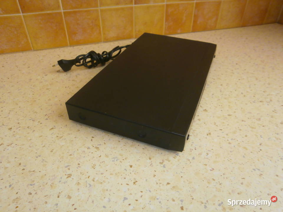 Odtwarzacz dvd SAMSUNG DVDP191 sprawny ładny Łódź