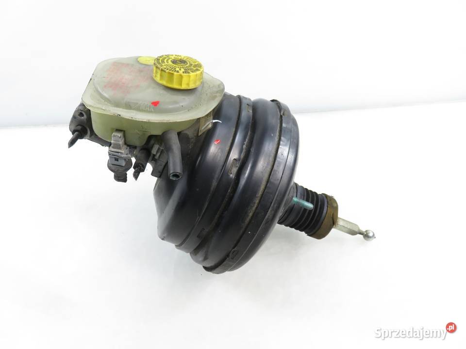 SERWO VW PASSAT B5 FL 19 TDI PD 4B3612105 POMPA Motoryzacja