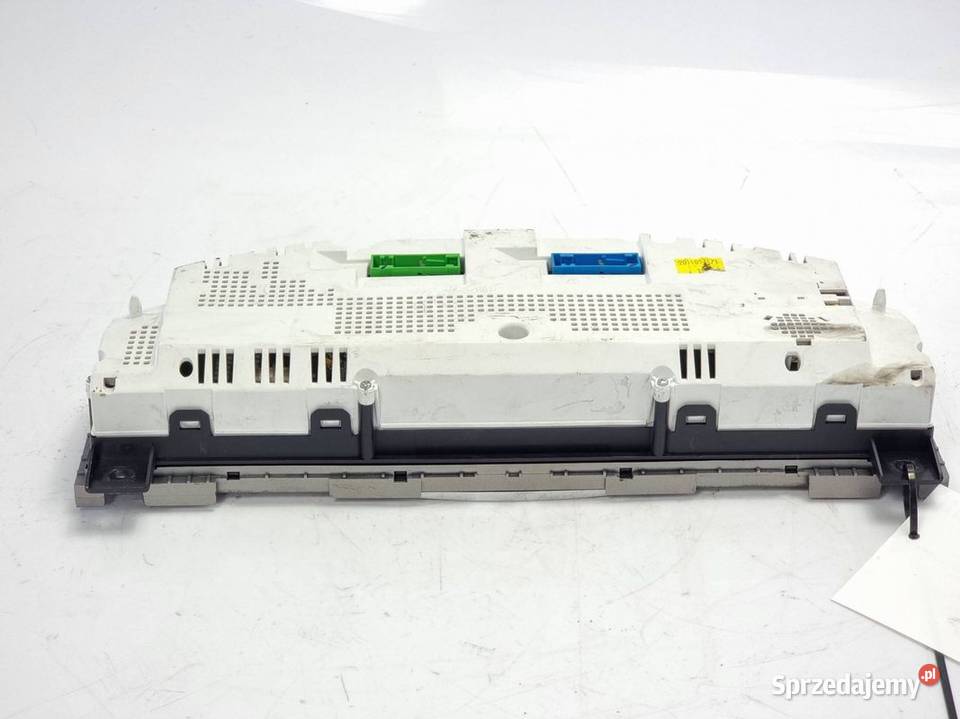 LICZNIK ZEGAR VOLKSWAGEN PHAETON 3D0920886C osobowe kujawsko-pomorskie Lipno