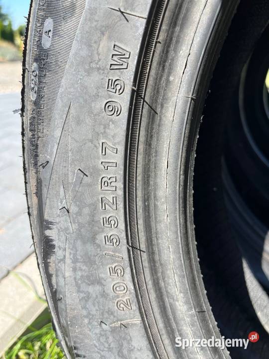 Opony 55 Motoryzacja lubelskie