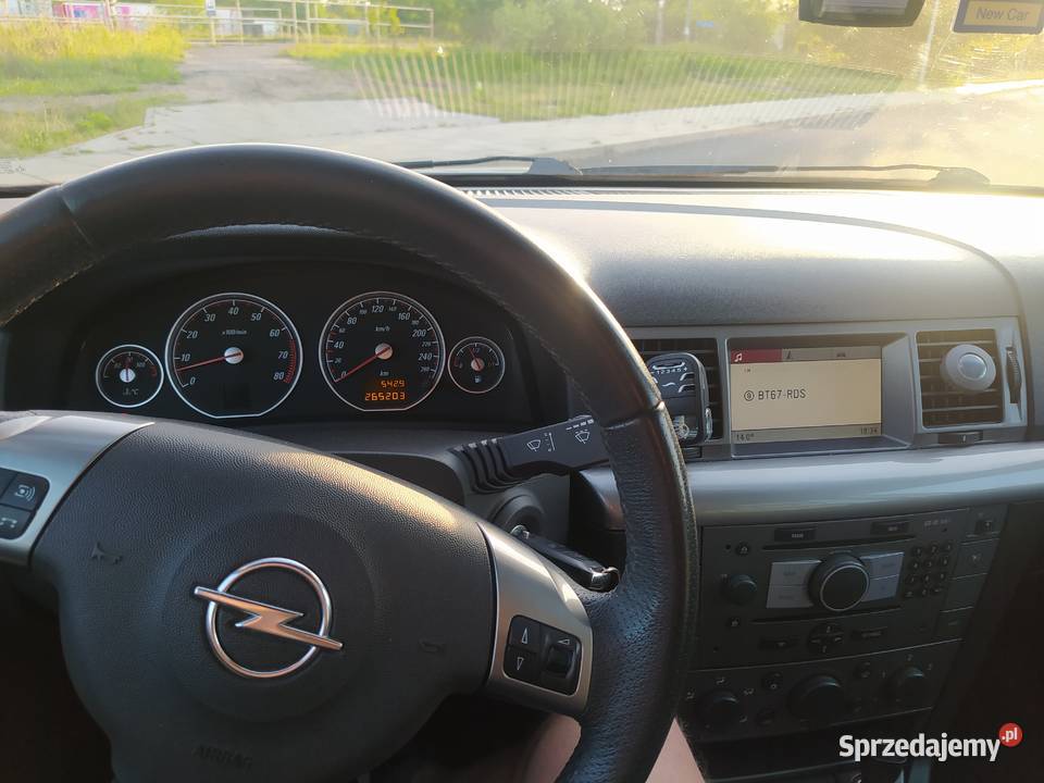 Sprzedam Opel Signum 32 V6 Bydgoszcz