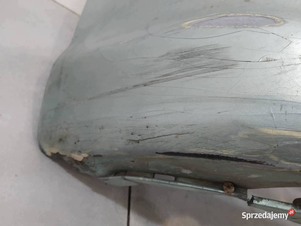 ZDERZAK PRZÓD LIFT Honda Civic VII 20012005 świętokrzyskie