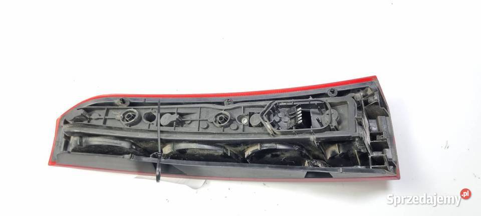 LAMPA LEWA TYŁ OPEL MERIVA A 93294345 osobowe