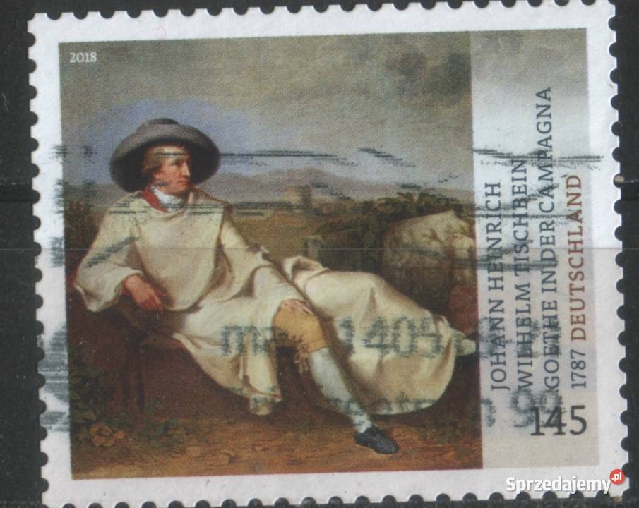 Zn RFN Mi 3354 93 421 kas 2018 śląskie Gliwice