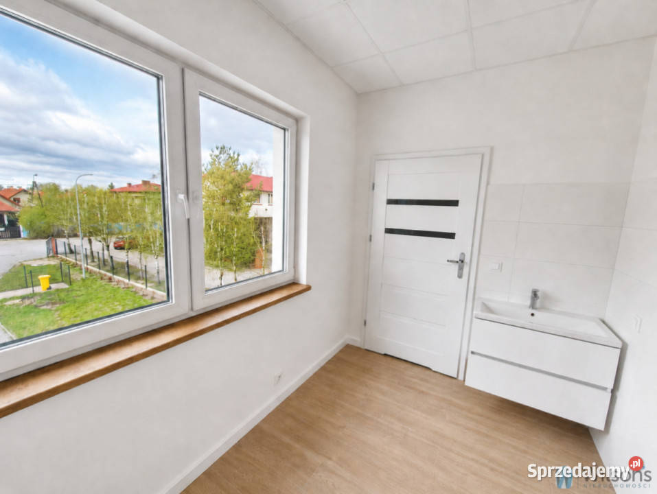 Wynajem lokalu 135m2 Warszawa sprzedam