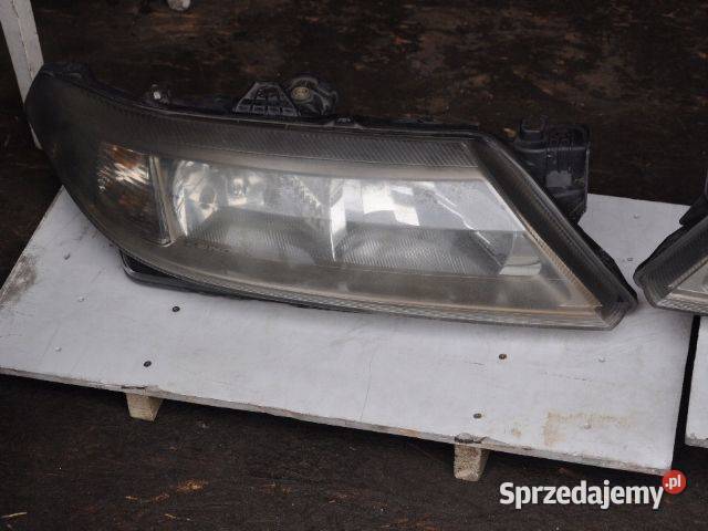 laguna II HB lampa xenon WYSYŁKA Żory
