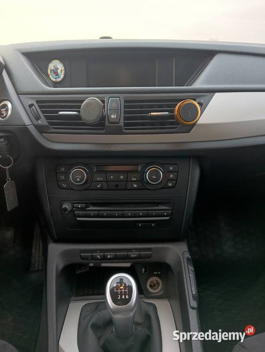 BMW X1 Kielce