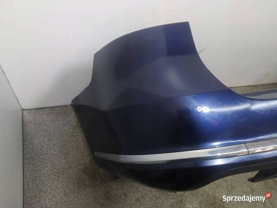 ZDERZAK TYŁ KOMBI LH5X PDC VW Volkswagen Passat Rok produkcji 2013