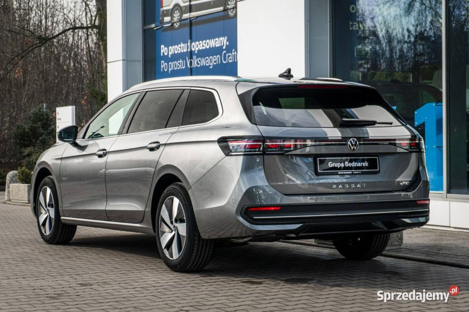 Volkswagen Passat Business Plus 20 TDI 150 DSG Passat sprzedam