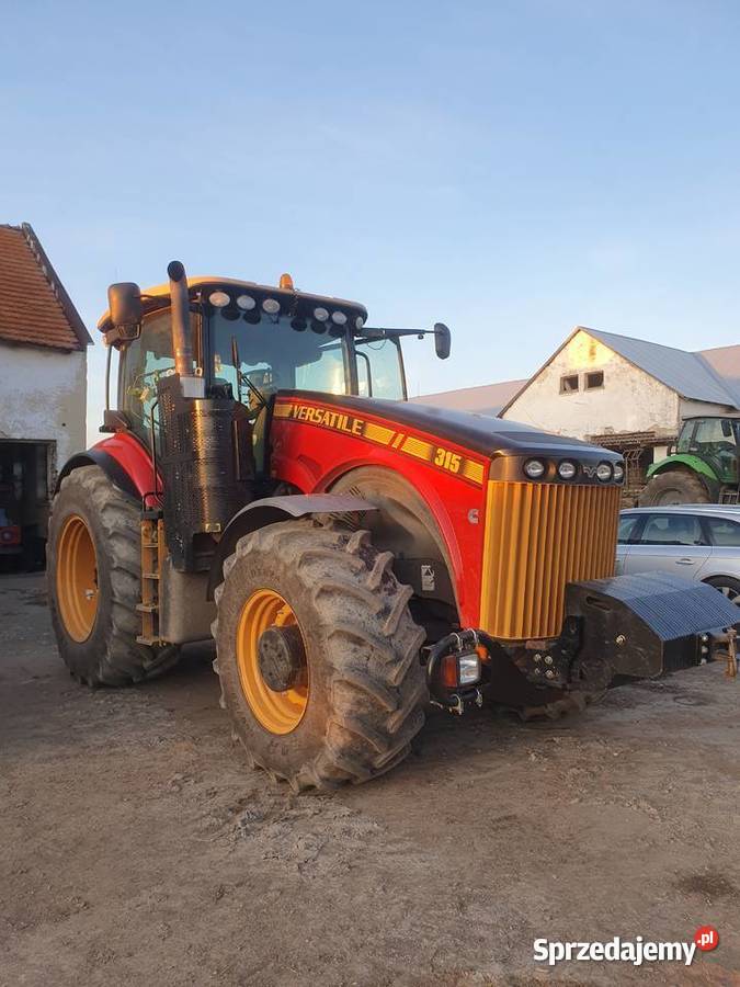 VERSATILE SCR Adblue DPF EGR Naprawa Wyłączenie Brzesko sprzedam
