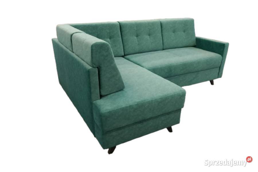 Duże spanie NarożnikMASTER Jarmeb z pojemnikiem