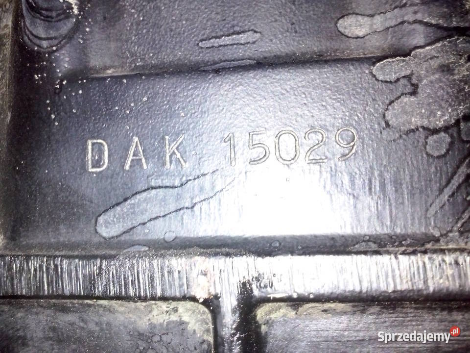 Dyferencjał audi A4 B5 Quattro 98 000 Stara Wieś