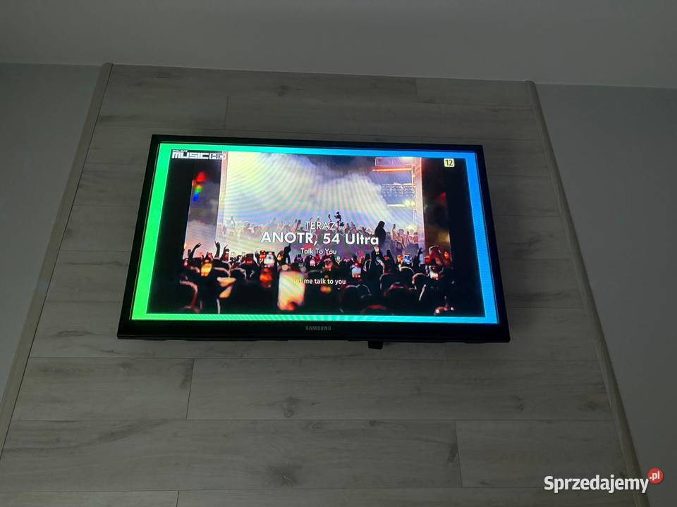 Telewizor 42 TV i Video Włocławek sprzedam