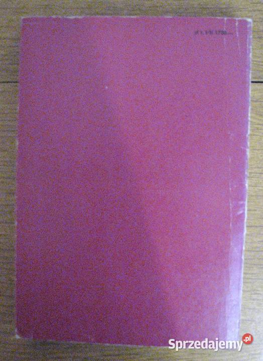 Henryk Sienkiewicz Krzyżacy t I historyczne Parczew