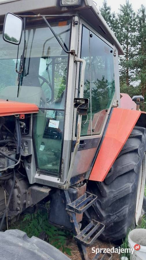 Massey części 3050 3060 3070 3080 3090 3640 3650 mazowieckie Maków Mazowiecki