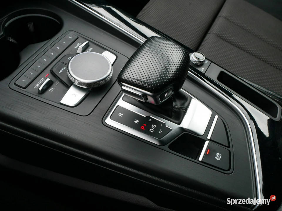 Audi A4 Avant 20TDI 150 Eu6 Kombi SLine Automat automatyczna śląskie Goczałkowice-Zdrój