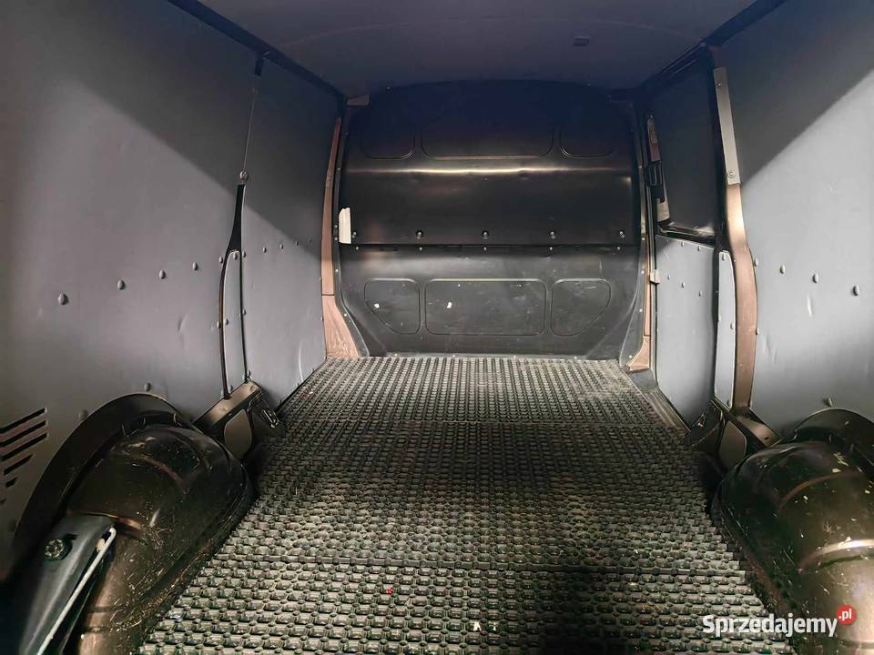 Sprzedam transporter VW T6 20 diesel Niedrzwica Kościelna