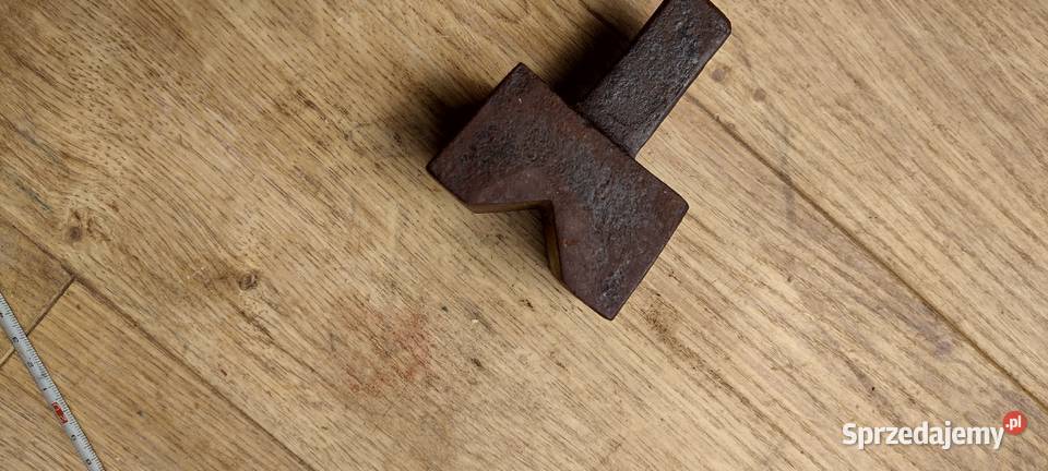 Podsadzka Kowalska kowalska kuźnia Kowal 90 sprzedam