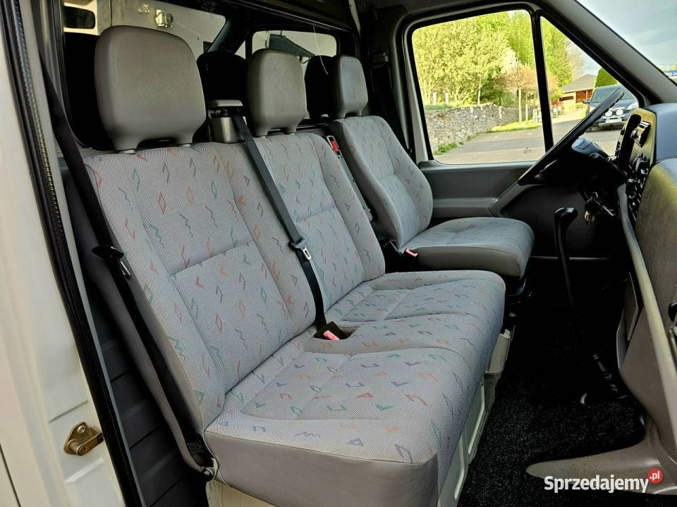 Volkswagen LT 25 109 Klima Oryginał bez korozji klimatyzacja Samochody dostawcze Zagnańsk