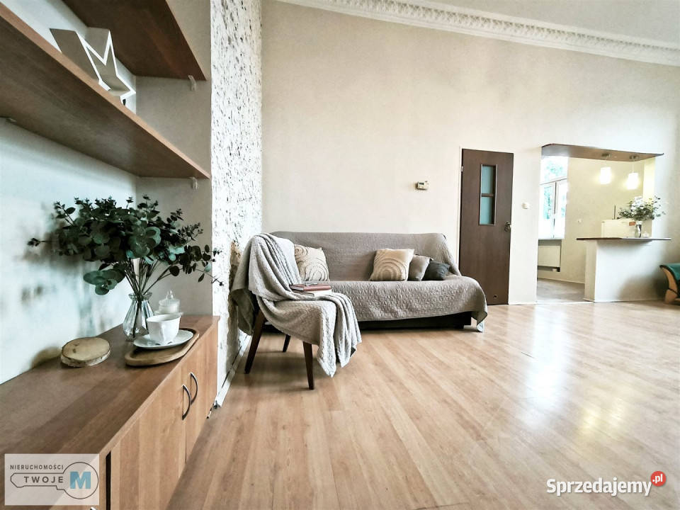 Sprzedam mieszkanie Kielce 4829m2 1 pokój Liczba pokoi 1 Mieszkania