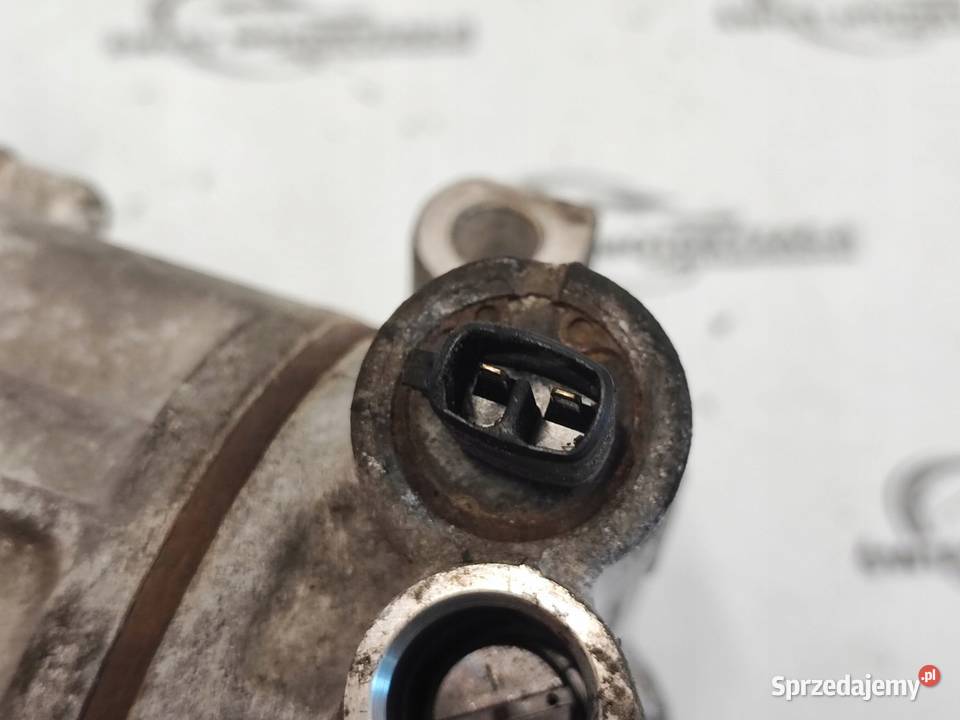 ALFA MITO 14 TJET 198A4000 120 sprężarka Kielce