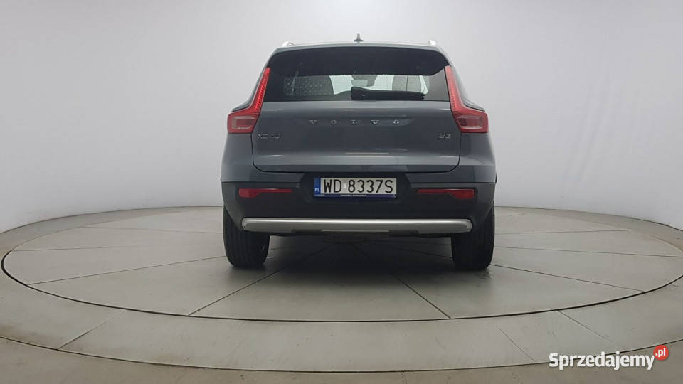 Volvo XC 40 B3 Core Z Polskiego Salonu Faktura sprzedam