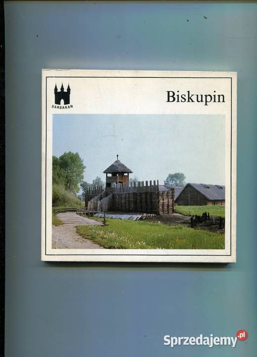 Biskupin Jerzy Głosik zachodniopomorskie