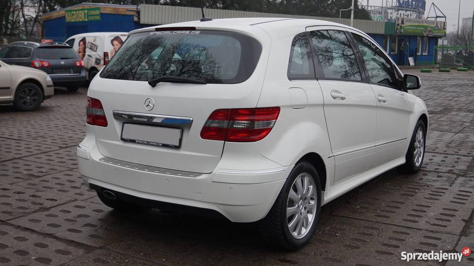 Automat Special Edition Serwis Bezwypadkowy Hatchback Szczecin