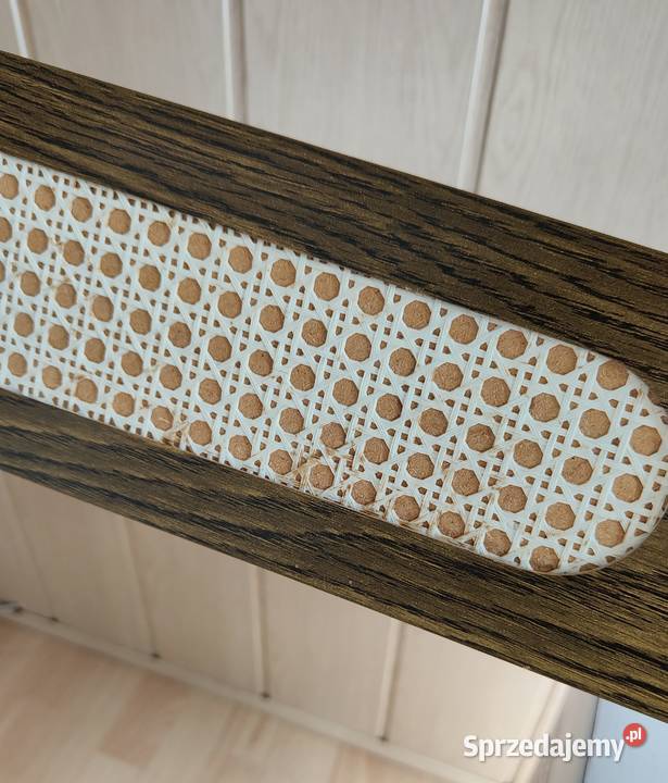 Lampa sufitowa wiatrak wentylator żyrandol Szczecin sprzedam