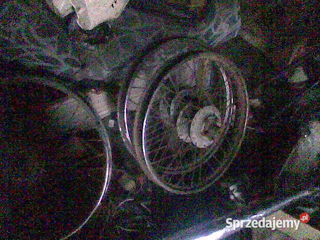 romet komar ogar koła NAJTANIEJ SZOK CENOWY Okszów