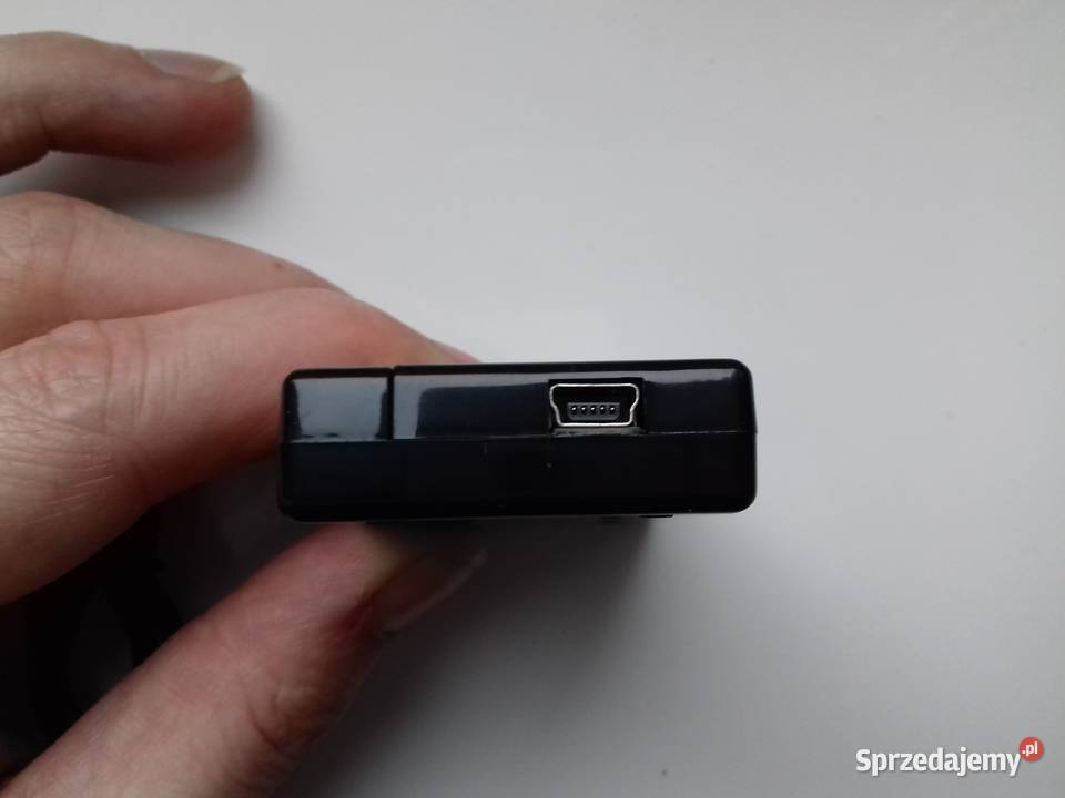 Czytnik kart pamięci 6w1 etykieta microSD MMC SD Bydgoszcz sprzedam