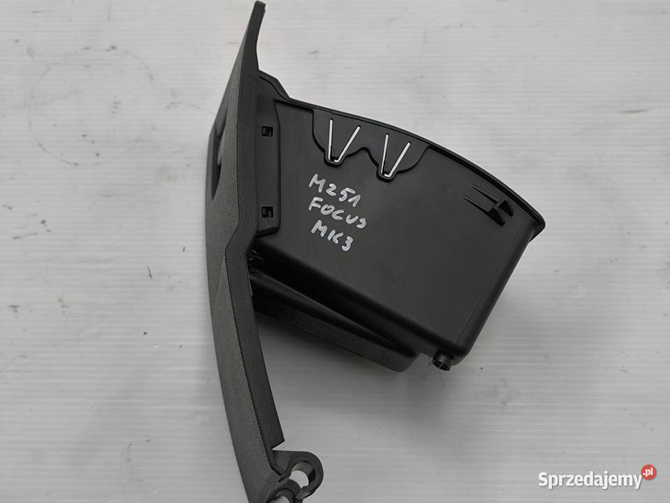 SZUFLADA SCHOWEK FORD FOCUS MK3 LIFT BM51 A46441 wielkopolskie sprzedam