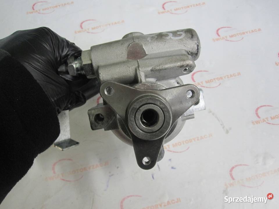 TRAFIC VIVARO PRIMASTAR 20 DCI M9R780 114 07r Kielce sprzedam