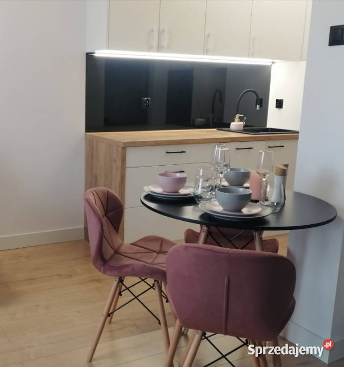 Nowoczesne 2 pokojowe Podwisłocze Rzeszów