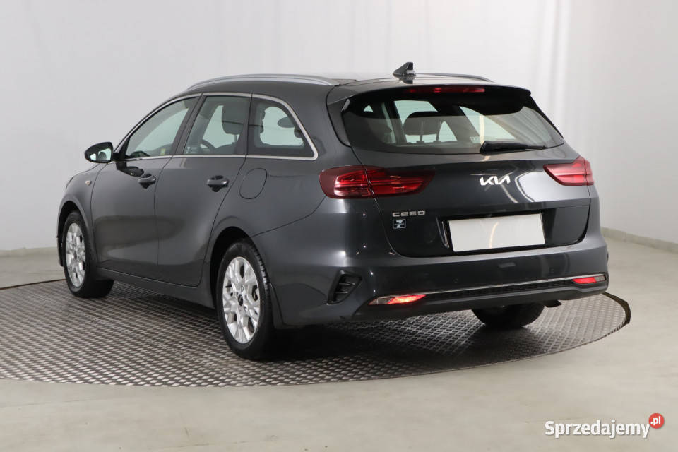 Kia Ceed 15 TGDI pierwszy właściciel Zabrze